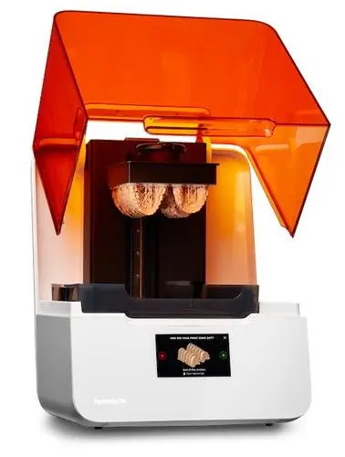3D printers
