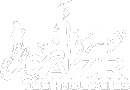 AZR Technologies logo