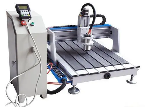CNC routers