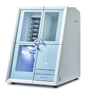 Dental milling machines