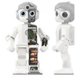 Educational robots
