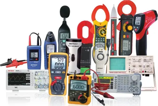 Electronics labs