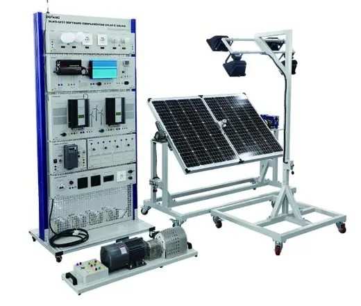 TVET equipment