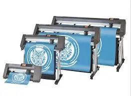 Cutters & printing