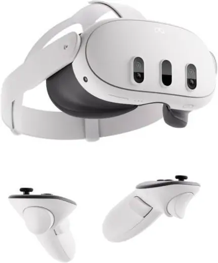Virtual reality